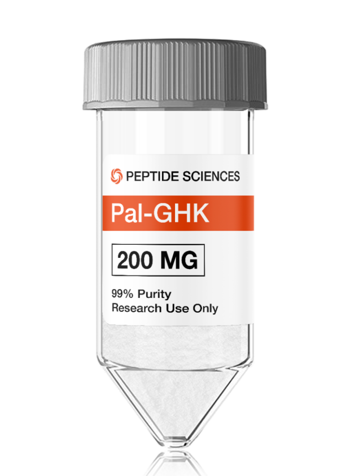 Pal-GHK Palmitoyl Tripeptide-1 For Sale online