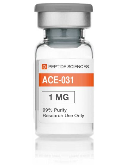 ACE-031 Peptide For Sale