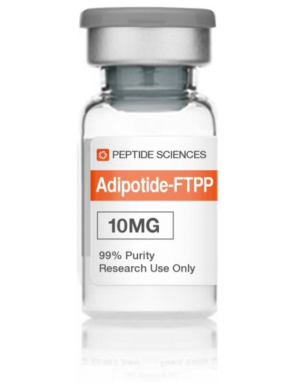 Adipotide FTPP Peptide For Sale