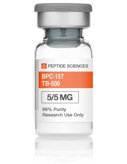 BPC-157 TB-500 Blend Peptide For Sale