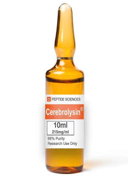 Cerebrolysin Peptide For Sale