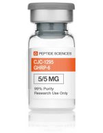 CJC-1295 GHRP-6 Blend Peptide For Sale