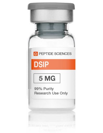 DSIP Peptide For Sale