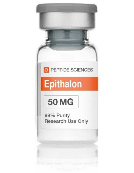 Epitalon Peptide For Sale