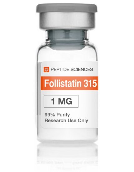 Follistatin 315 Peptide For Sale