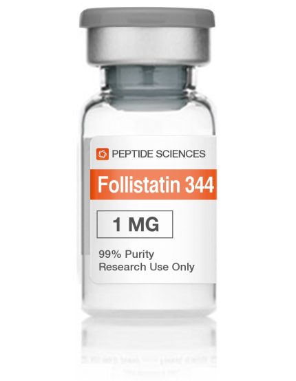 Follistatin 344 Peptide For Sale
