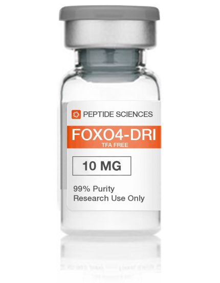 FOXO4-DRI Proxofim Peptide For Sale
