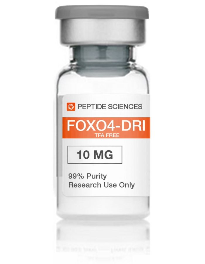 FOXO4-DRI Proxofim Peptide For Sale