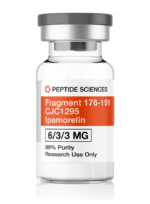 Fragment 176-191 CJC-1295 Ipamorelin Peptide For Sale