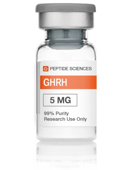 GHRH Peptide For Sale