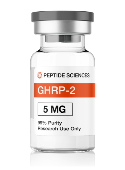 GHRP-2 Peptide For Sale