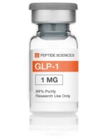 Liraglutide GLP-1 Analogue Peptide For Sale