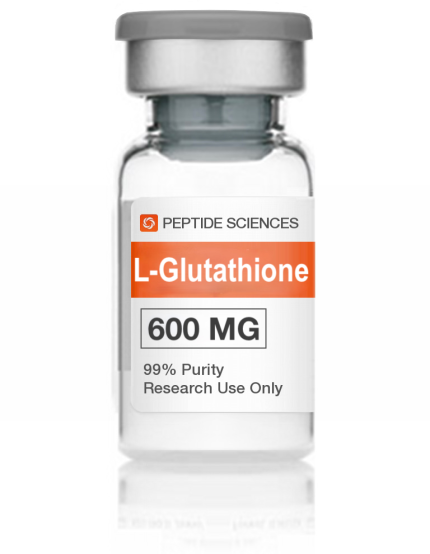 L-Glutathione Peptide For Sale