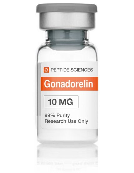 Gonadorelin Peptide For Sale
