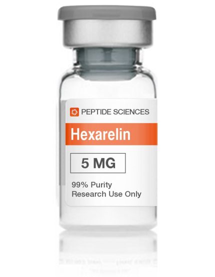 Hexarelin Peptide For Sale