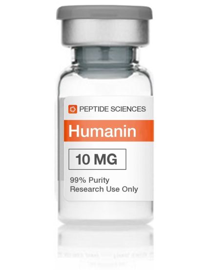 Humanin Peptide For Sale