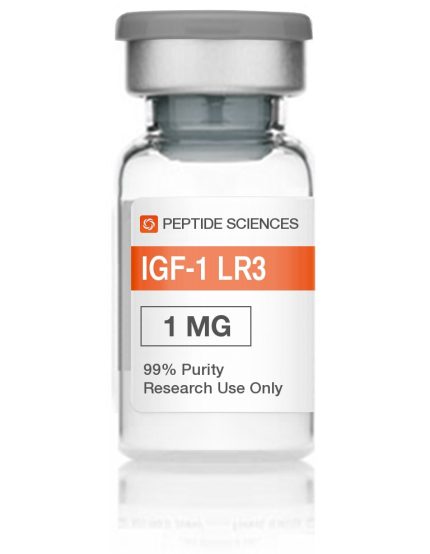 IGF-1 LR3 Peptide For Sale