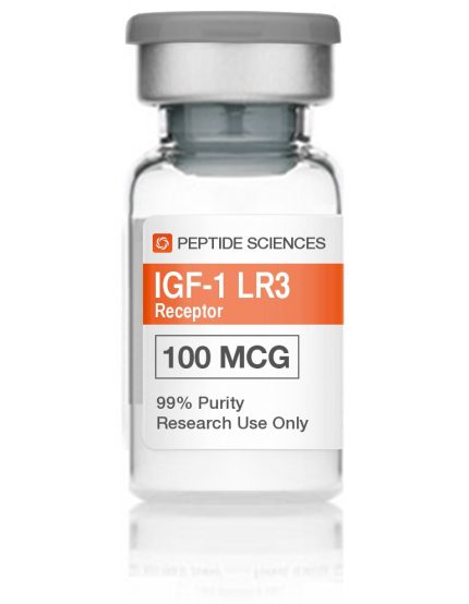IGF-1 LR3 Receptor Grade For Sale