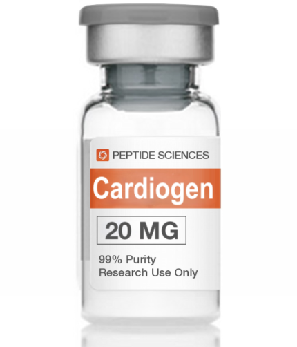 Cardiogen Peptide For Sale