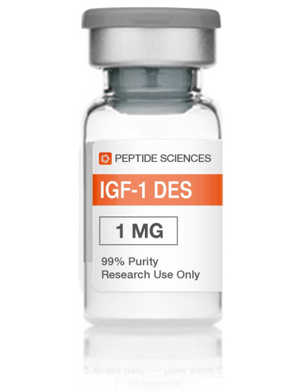 IGF-1 DES Peptide For Sale