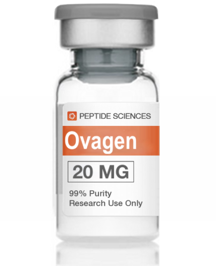 Ovagen Peptide For Sale