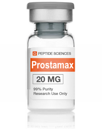 Prostamax Peptide For Sale