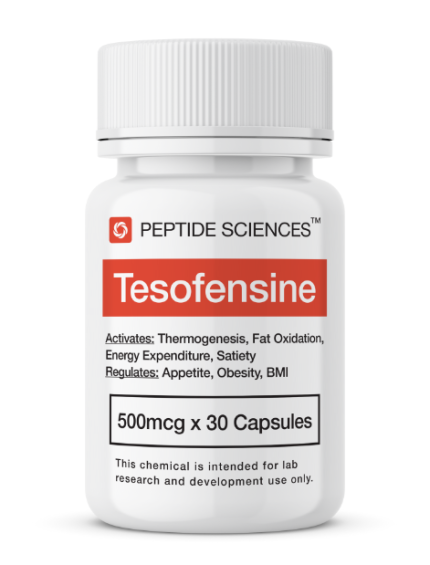 Tesofensine Peptide For Sale