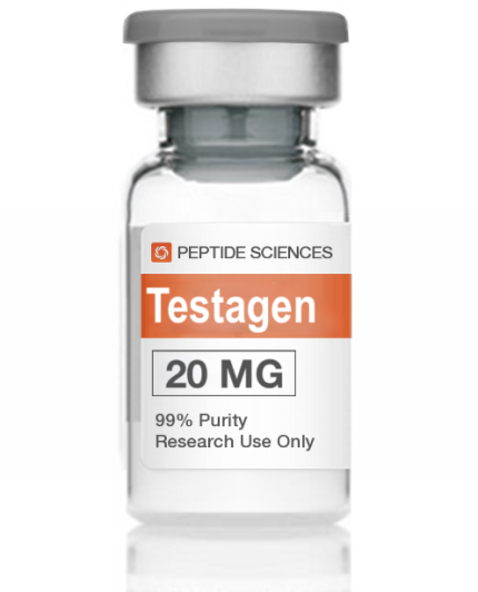Testagen Peptide For Sale
