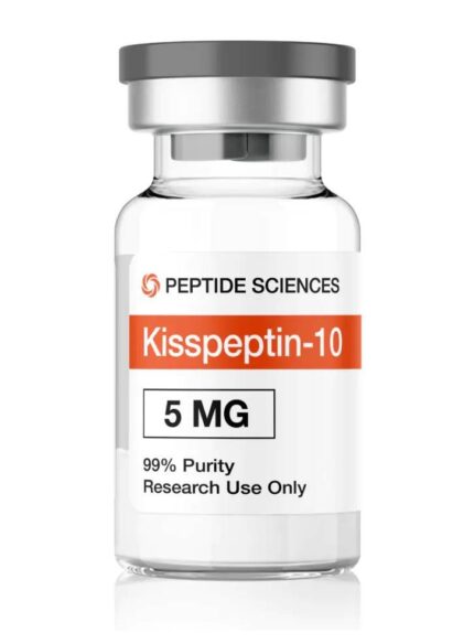Kisspeptin-10 Peptide For Sale