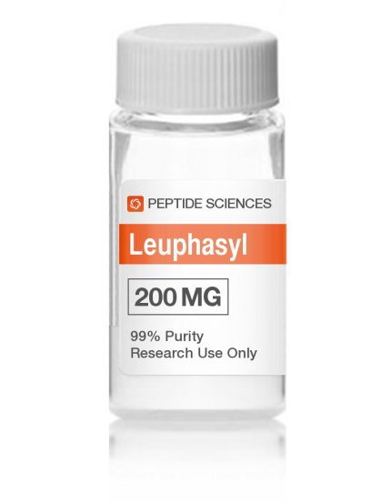 Leuphasyl Pentapeptide-18 For Sale