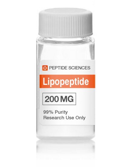 Lipopeptide For Sale