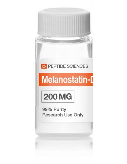 Melanostatin DM Peptide For Sale