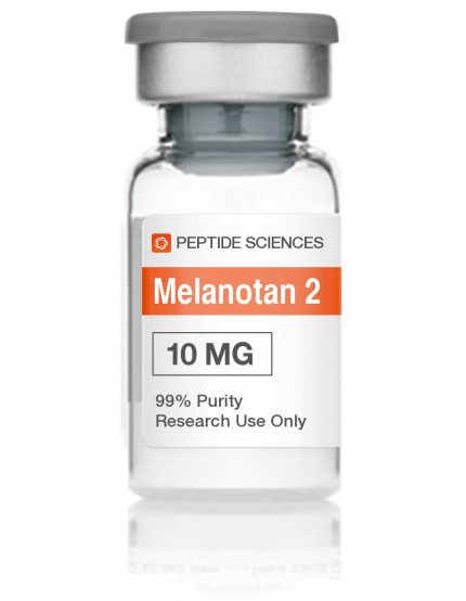 Melanotan 2 Peptides For Sale