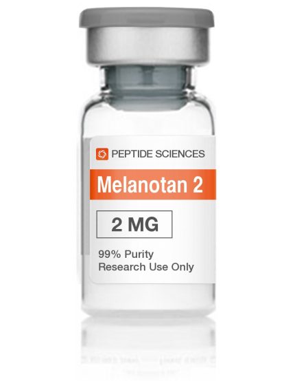 Melanotan 2 Peptides For Sale