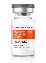 Mod GRF Ipamorelin GHRP-2 Peptide Blend For Sale