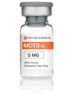 MOTS-c Peptide For Sale