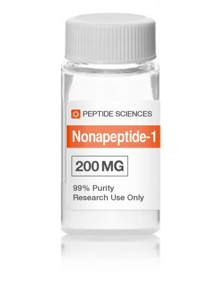 Nonapeptide-1 For Sale