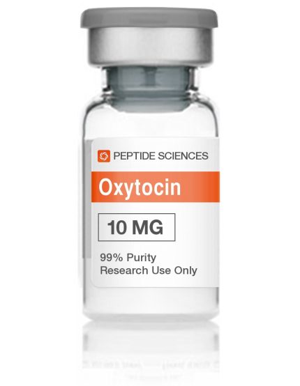Oxytocin Peptide For Sale