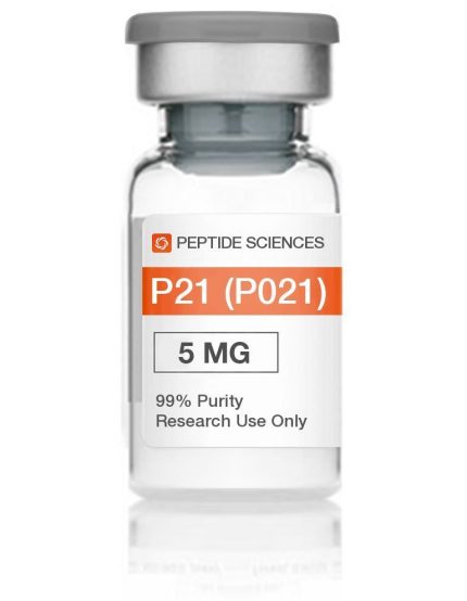 P21 Peptide For Sale