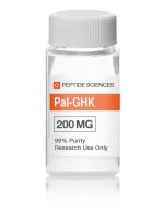 Pal-GHK Palmitoyl Tripeptide-1 For Sale