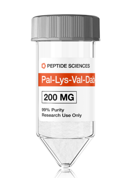 Palmitoyl Dipeptide-6 For Sale