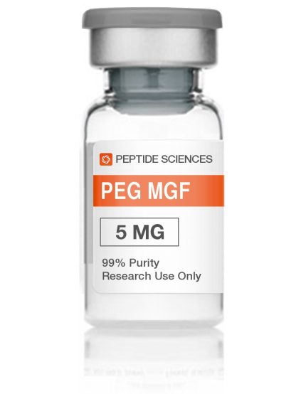 PEG-MGF Peptide For Sale