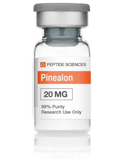 Pinealon Peptide For Sale