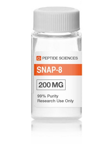 SNAP-8 Peptide For Sale