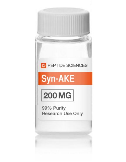 Syn-AKE Peptide For Sale