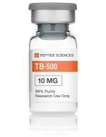 TB-500 Thymosin Beta-4 Peptide For Sale