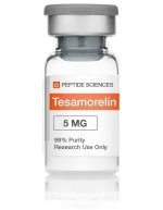 Tesamorelin Peptide For Sale