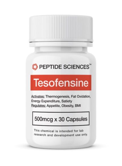 Tesofensine Peptides For Sale