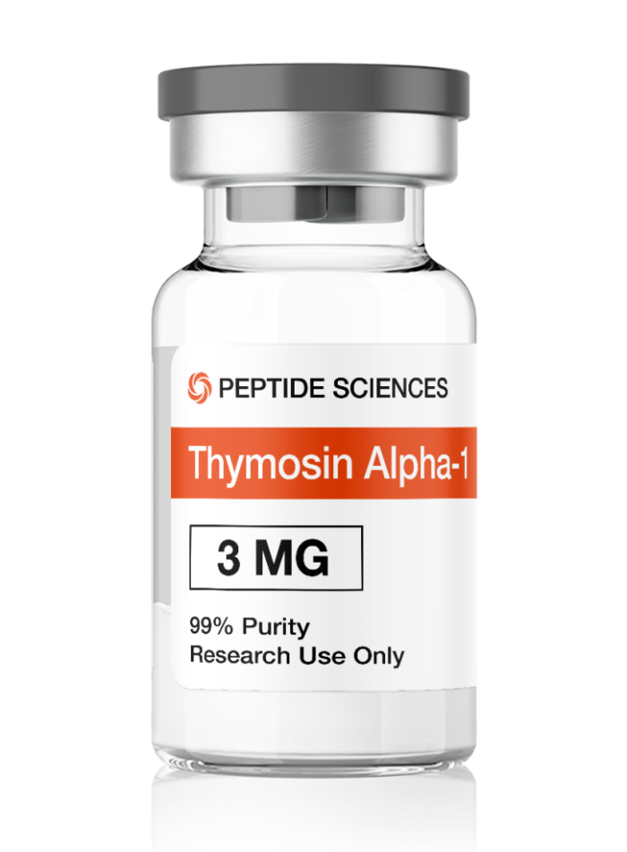 Thymosin alpha 1 Peptide For Sale