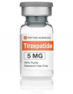 Tirzepatide Peptide For Sale